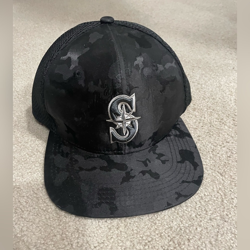 Mariners Military Edition
